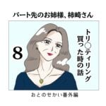 トリ〇ティリング買った時の話8